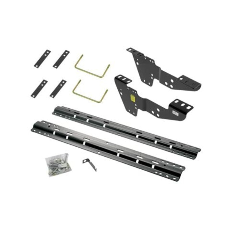 Reese Towpower 50064-58 Fifth Wheel Custom Quick Install Kit