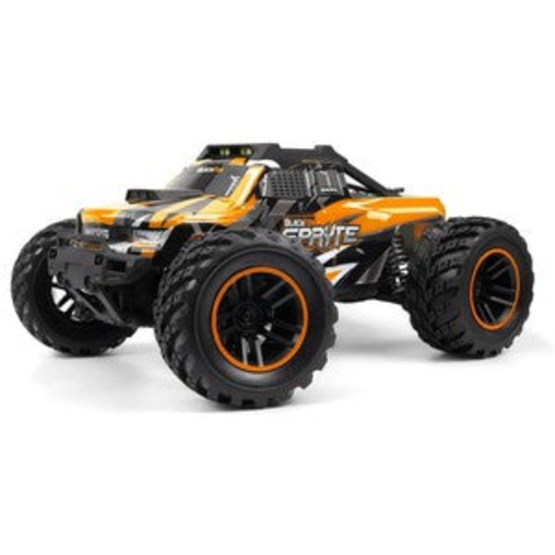 Spryte MT 1/20 4WD Electric Monster Truck – Orange