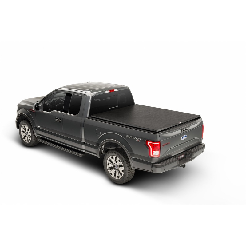 TruXport – 09-14 F150 6’6″ w/out Cargo Management System 298101