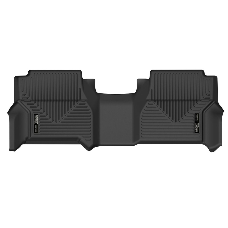 Weatherbeater – 2nd Seat Floor Liner 14511