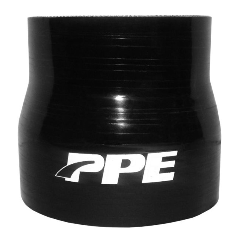 3.0 Inch To 2.5 Inch X 3 Inch L 6MM 5-Ply Reducer PPE Diesel