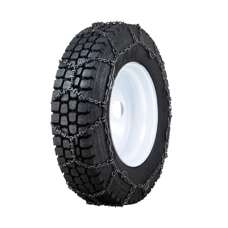 315/80-22.5 TRYGG Light Truck-Commercial Truck Scan Trac – 1 Pair