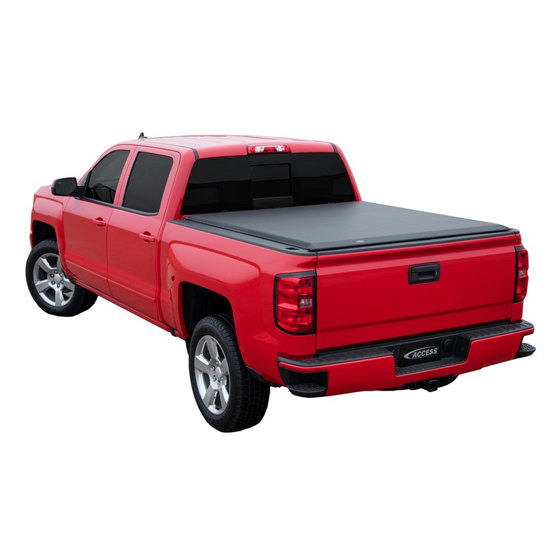 ACCESS Original Tonneau Cover 12259