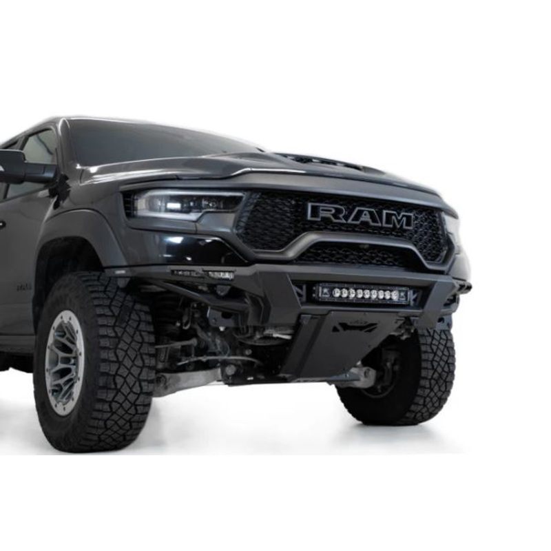 Addictive Desert Designs 2021-2023 Ram TRX Phantom Front Bumper