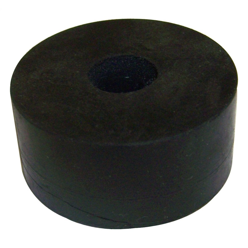 Crown Automotive J0953453 Body Mount Bushing
