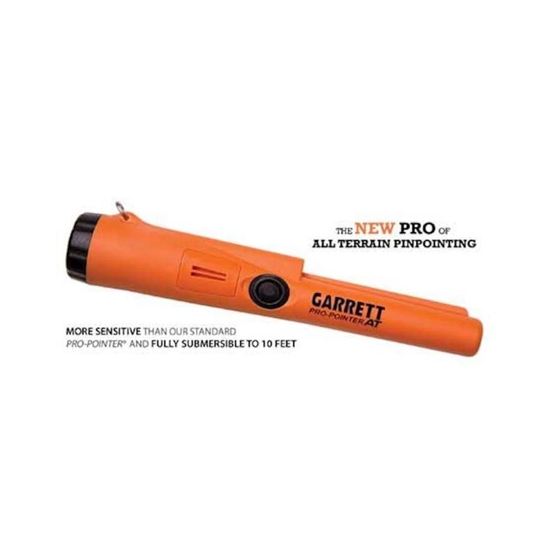 Garrett Pro-Pointer AT