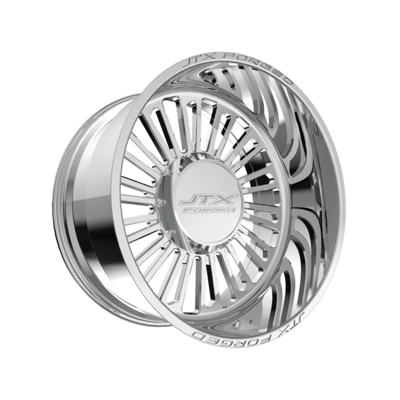 JTX Forged Prime Phantom