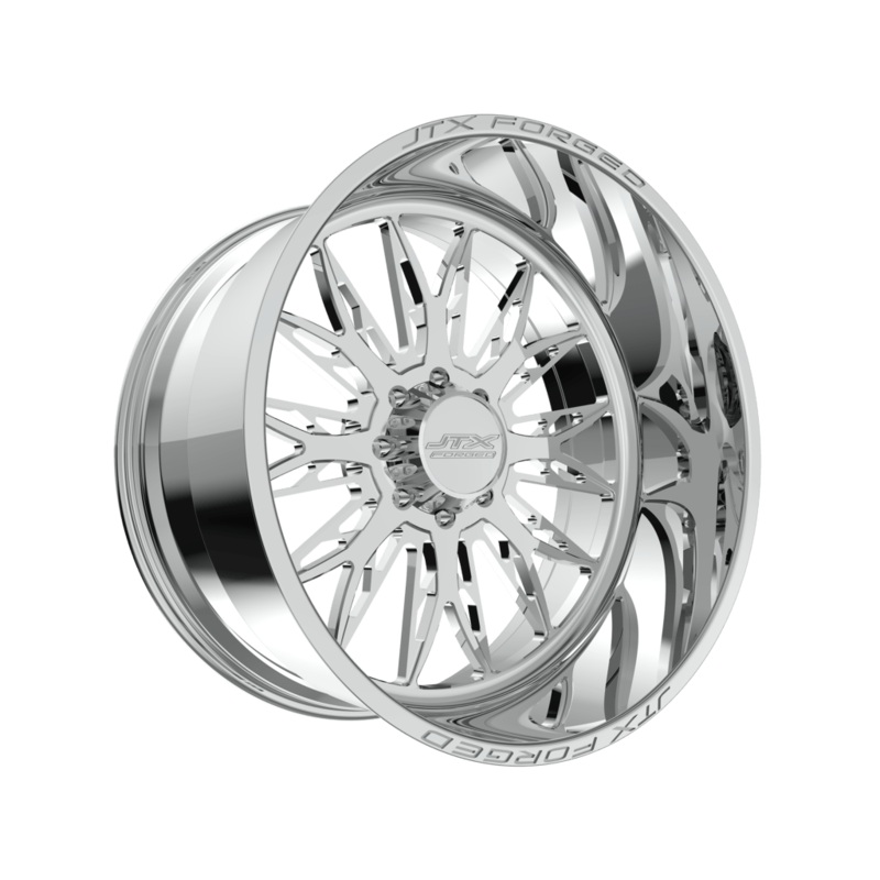 JTX Forged Widow Single