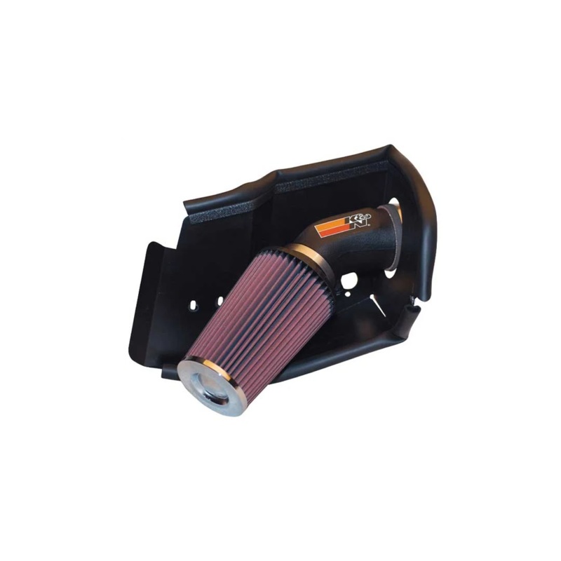 K&N Cold Air Intake – High-flow, Roto-mold Tube – BMW 3 SERIES 1992-1999