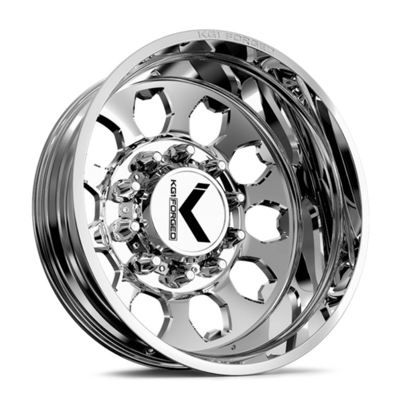 KG1 Forged SARGE – Dually Series
