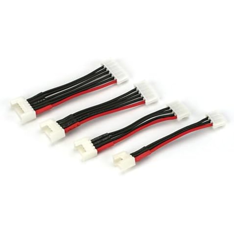 Losi Balance Conn. Set, 2-5C: Losi Conn.
