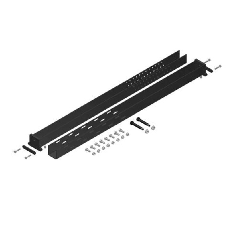 MORryde RE21-004 X Factor Performance Crossmembers