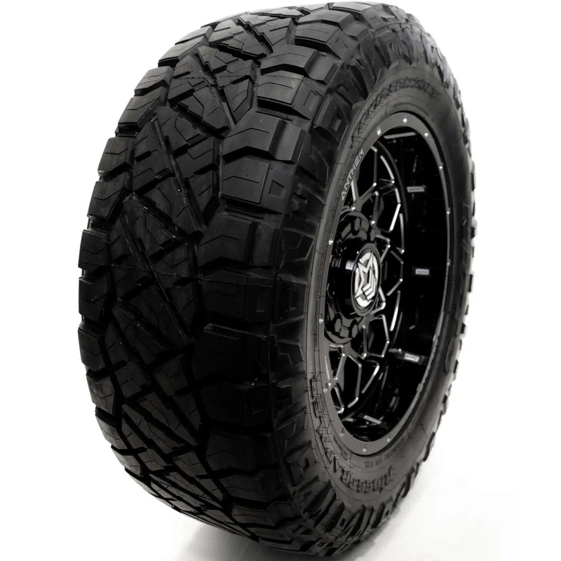 Nitto Ridge Grappler 37×12.50R20LT (Load E) 217030
