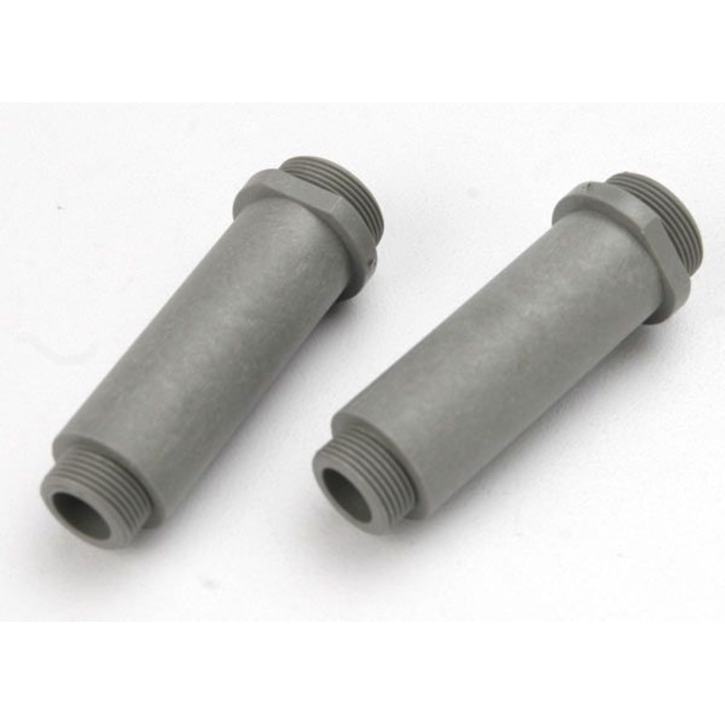 Traxxas Shock Body Ultra Shock XXL Gray