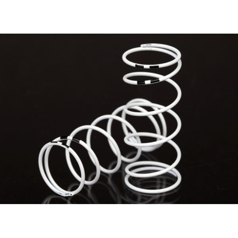 Traxxas Springs GTR Long .767 Black