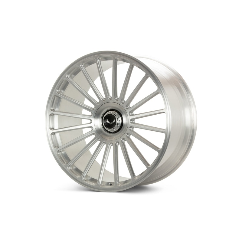 VOSSEN FORGED GEN-04 Monoblock