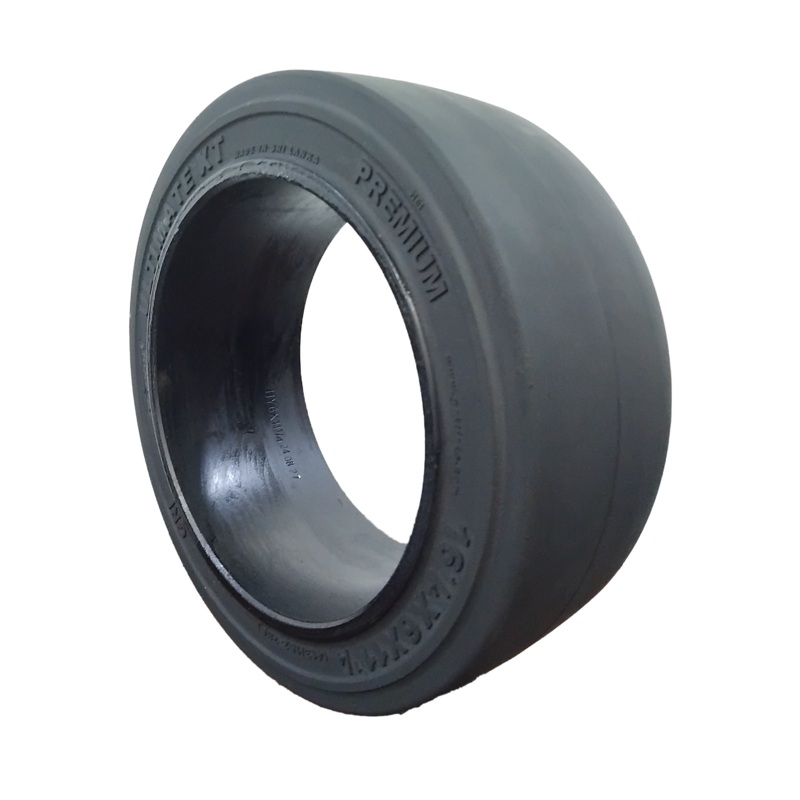 28x12x22 (711/305-559) GRI ULTIMATE XT Press On Band,Standard, Smooth, Solid, Black