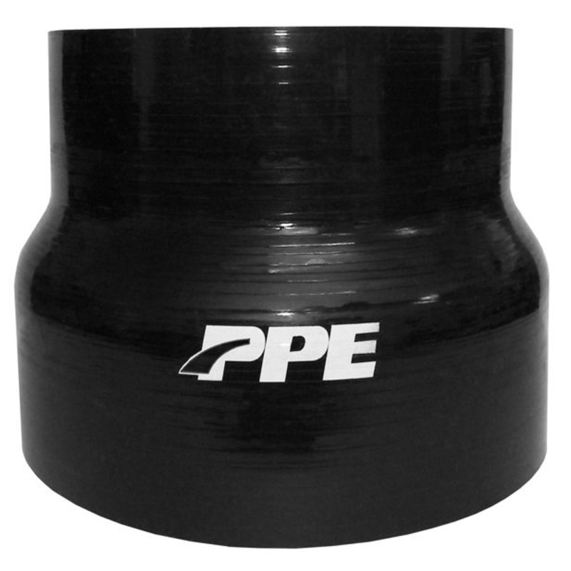 6.0 Inch To 5.0 Inch X 5.0 Inch L 6MM 5-Ply Reducer PPE Diesel