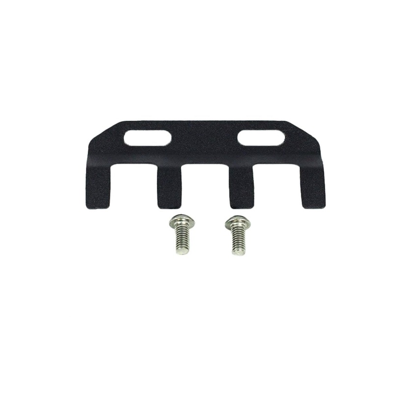Cali Raised Bolt On Relay Holder for Tacoma (2005-2023)