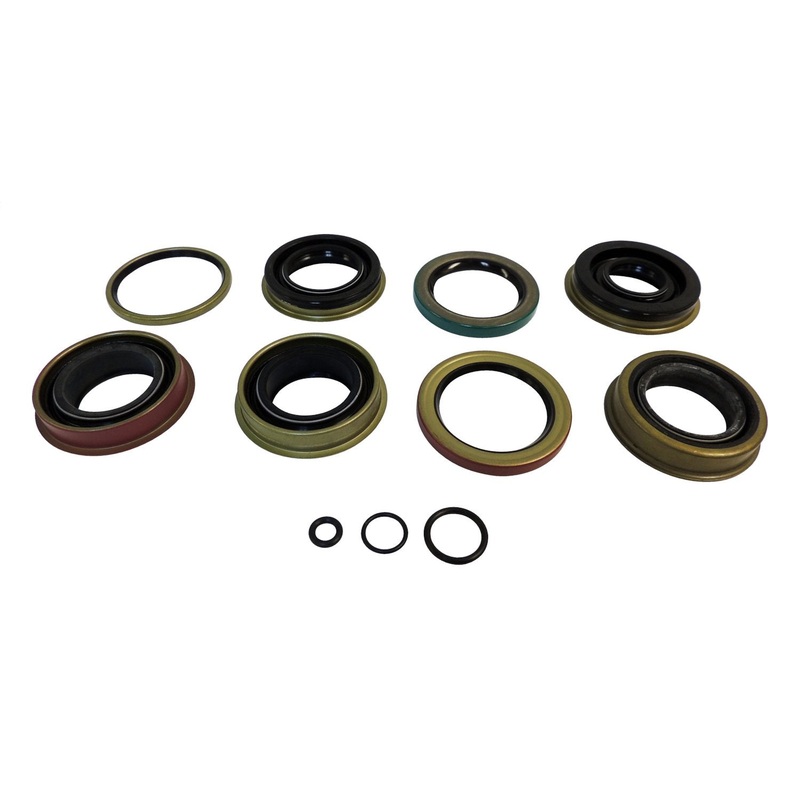 Crown Automotive 231SK Transfer Case Seal Kit