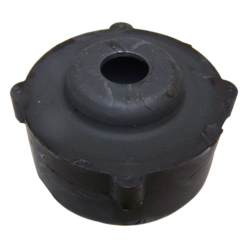 Crown Automotive 55176180 Body Mount Bushing Fits 97-06 Wrangler (TJ)