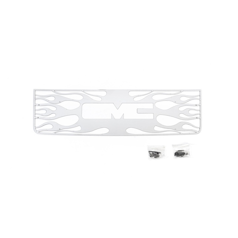 Flaming Inferno Grille Insert 89190