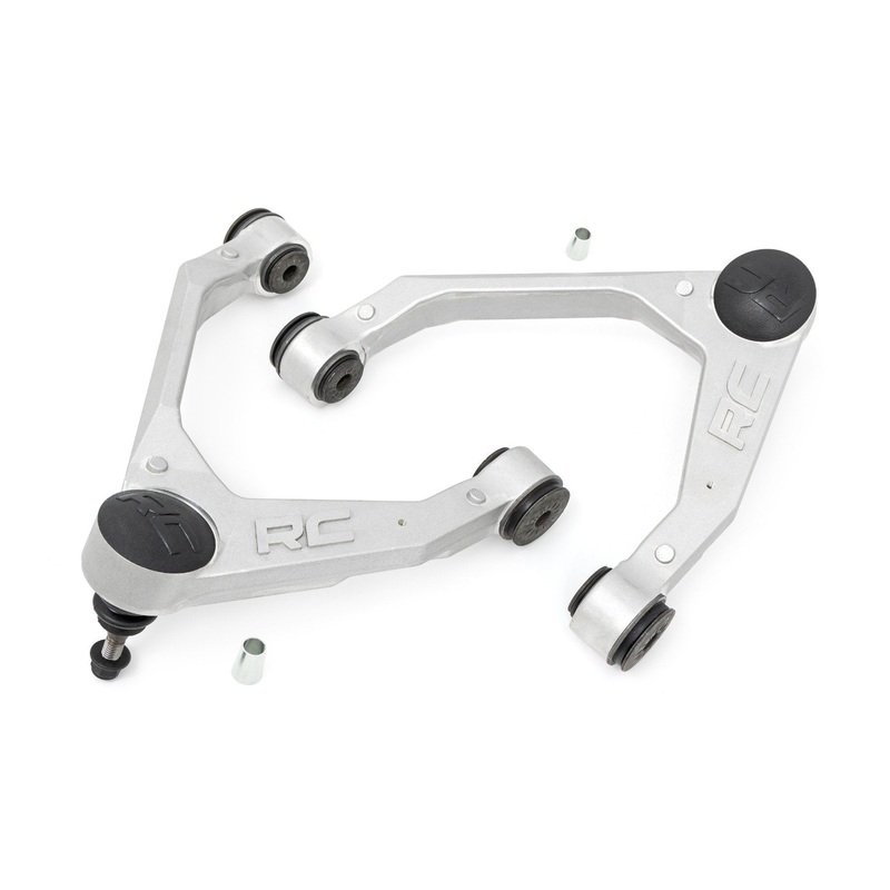 Forged Upper Control Arms | OE Upgrade | Chevy/GMC 1500 (07-18 & Classic)