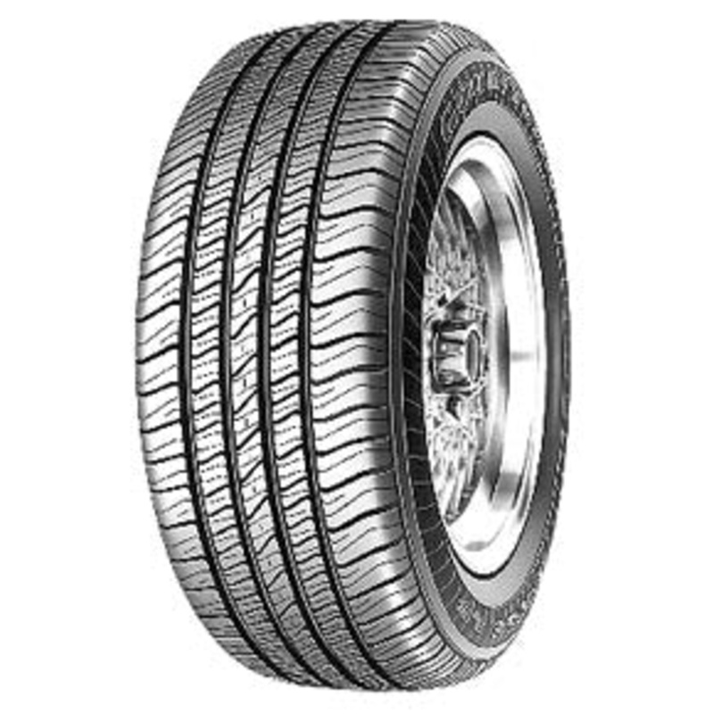 Goodyear Eagle LS