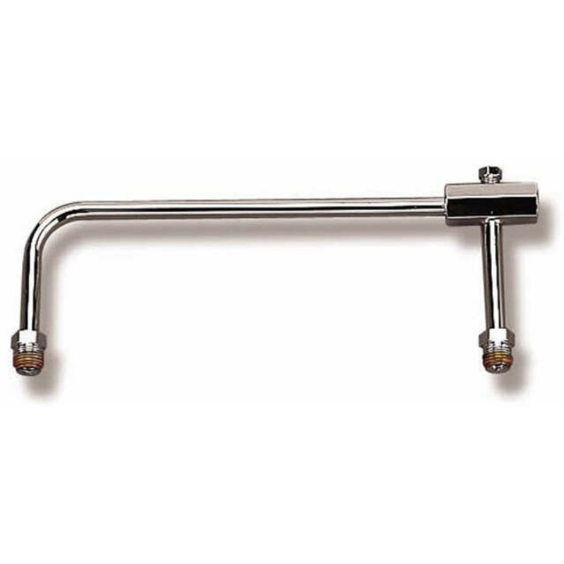 Holley Performance 34-150 Fuel Line