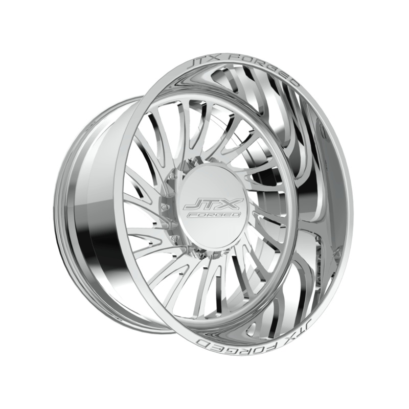 JTX Forged Prophet Phantom