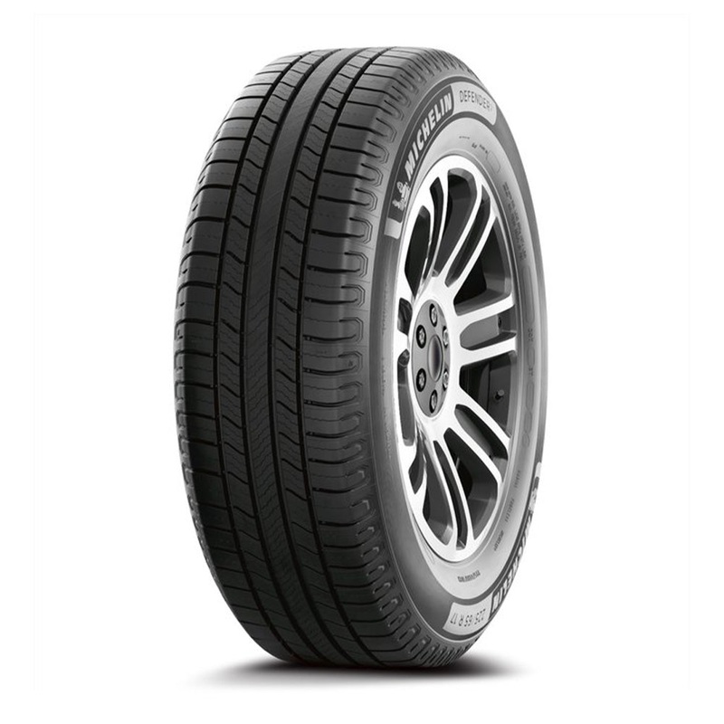 LT275/60R22/10 Michelin Defender LTX M/S 2 Tires Set of 6