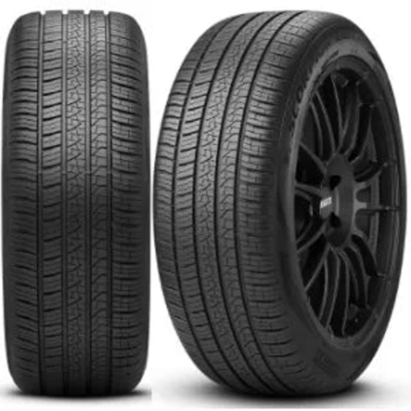 Pirelli Scorpion Zero All Season