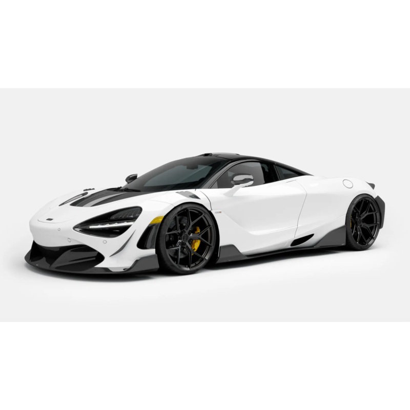 RYFT McLaren 720S Coupe & Spider – BUILD A KIT