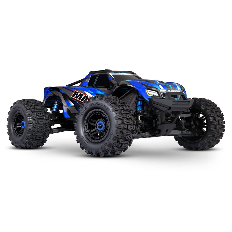 Traxxas MAXX W/Widemaxx