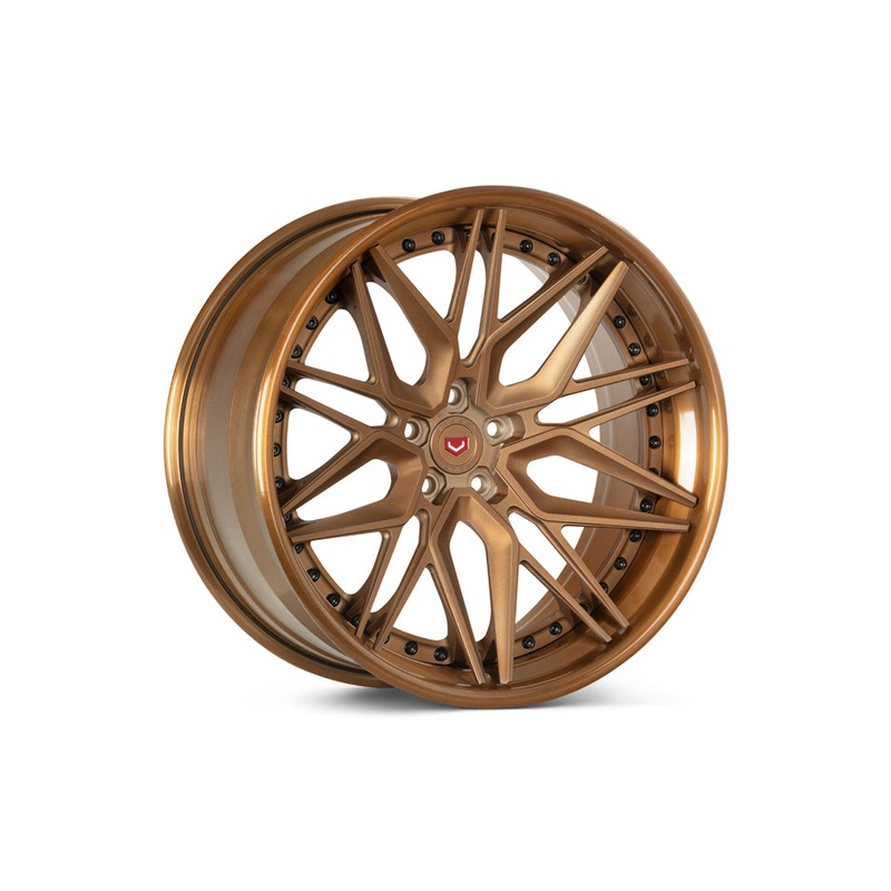 VOSSEN FORGED EVO-5 3 PIECE