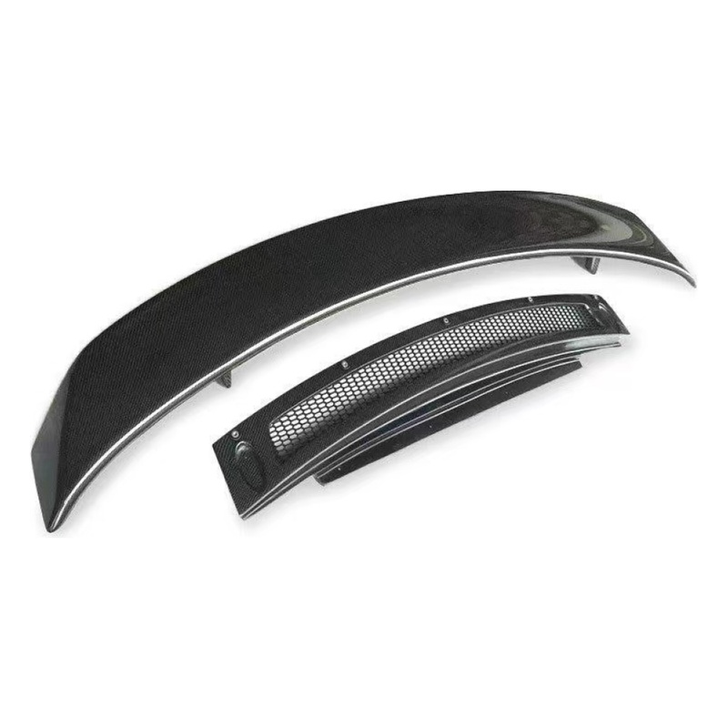 2008-2015 Audi R8 Carbon Fiber Rear Spoiler | MK1 Gen 1