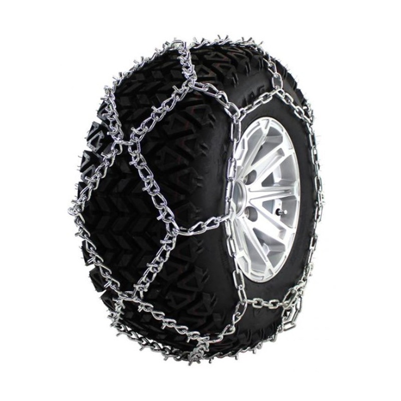 27x12x12 Quality Chain ATV U-Grip Diamond Back – 1 Pair