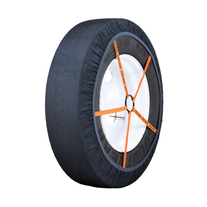455/55-22.5 EasySox EasySox Truck – 1 Pair
