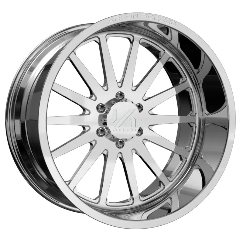 ARKON Forged – TORX Wheels