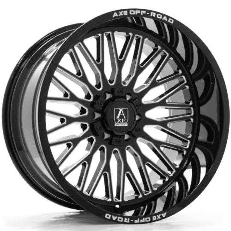 Axe Offroad Kratos 24×14 -76