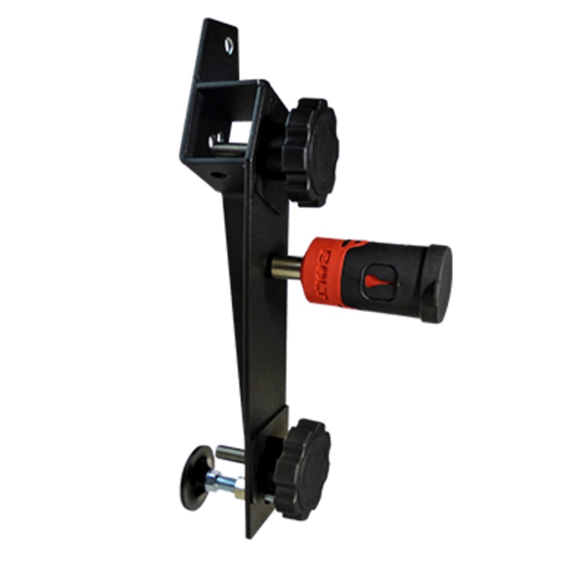 BOLT Lock – J-Mount