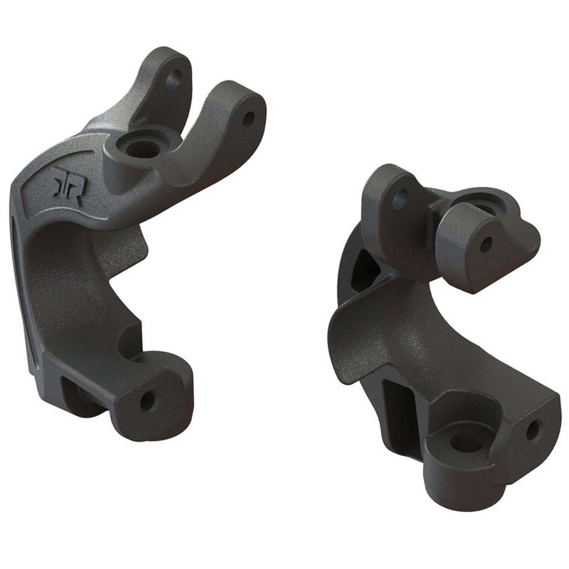 C-Hubs (2) 4×4