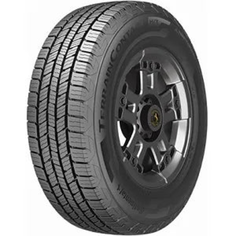 Continental TerrainContact H/T