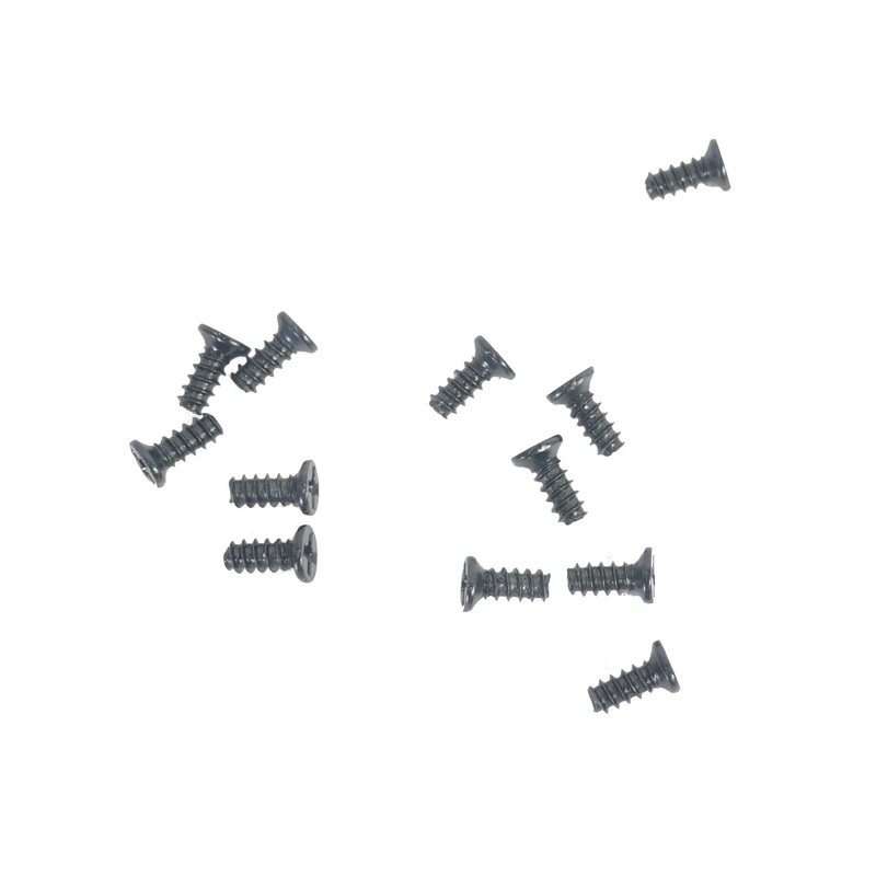Countersunk Self Tapping Screw KBHO2.3x6mm, Slyder