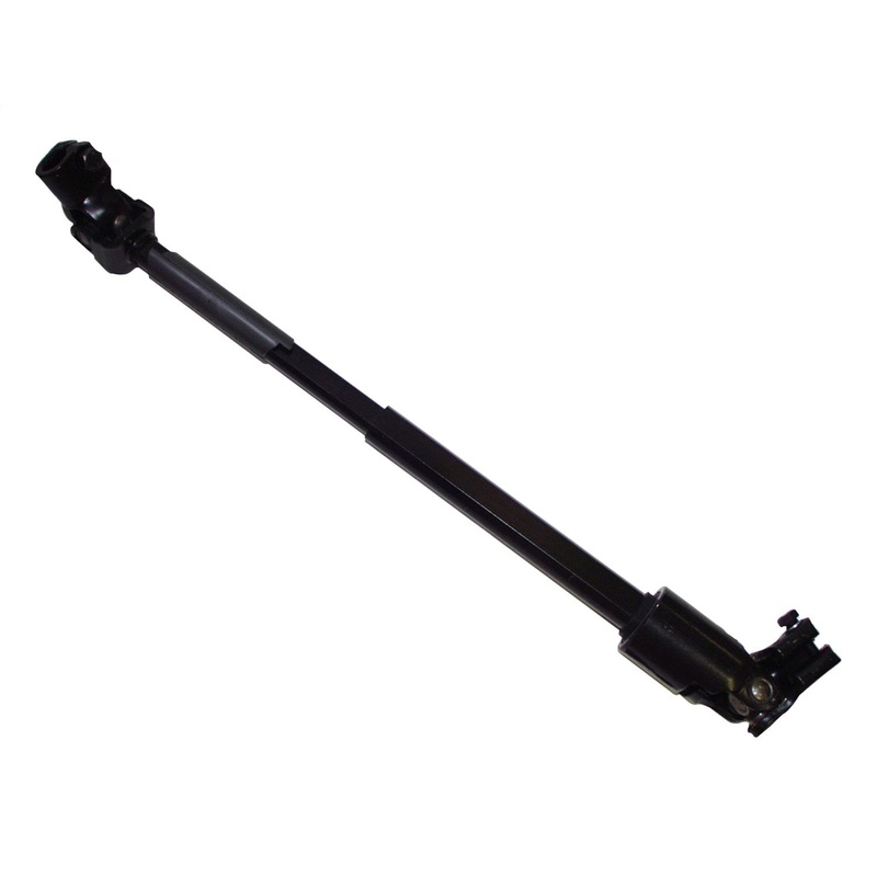 Crown Automotive 4713943 Steering Column Shaft Fits 84-94 Cherokee (XJ)