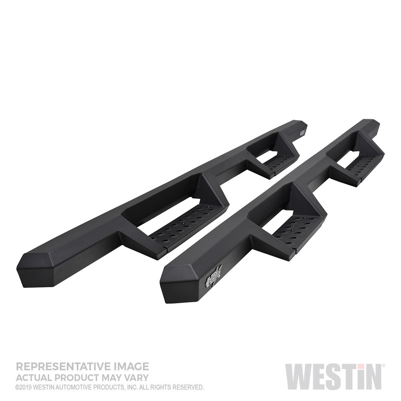 HDX Drop Nerf Step Bars 56-14145