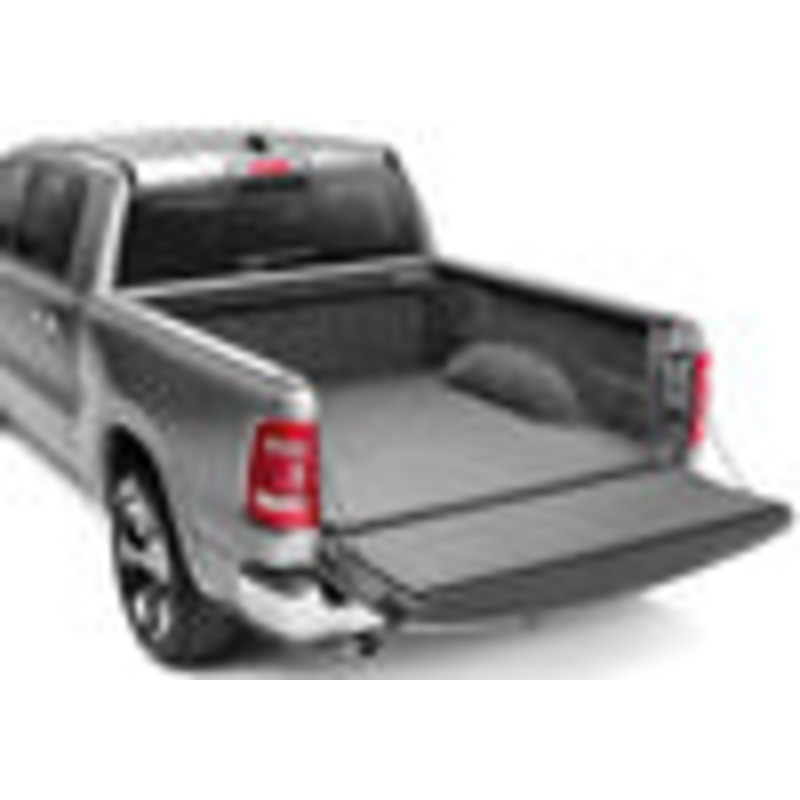 IMPACT BEDLINER 15+ FORD F-150 6’7″ BED ILQ15SBK