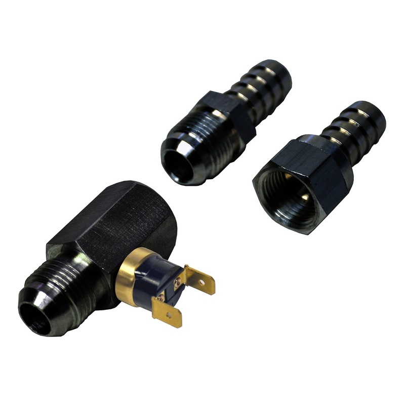 IN LINE FAN SWITCH -8AN 180F