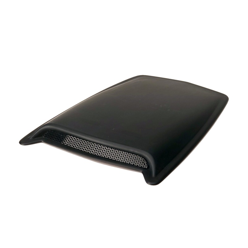 Large 1-piece Hood Scoop 80004
