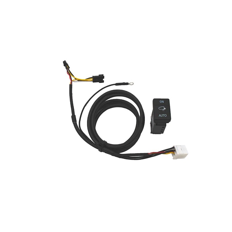 Meso Customs Puddle Switch Kit for Tacoma (2016-2023)